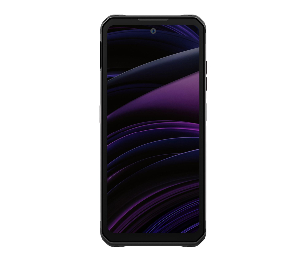 IIIF150 B3 8/256GB Obsidian Black NFC 120MP - 1331822 - zdjęcie 2